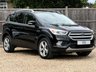 USED 2017 17 FORD KUGA 1.5 Kuga ST-Line X 5dr Sat Nav Heated Seats