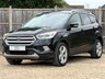 USED 2017 17 FORD KUGA 1.5 Kuga ST-Line X 5dr Sat Nav Heated Seats