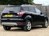 USED 2017 17 FORD KUGA 1.5 Kuga ST-Line X 5dr Sat Nav Heated Seats