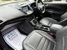 USED 2017 17 FORD KUGA 1.5 Kuga ST-Line X 5dr Sat Nav Heated Seats