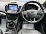 USED 2017 17 FORD KUGA 1.5 Kuga ST-Line X 5dr Sat Nav Heated Seats