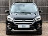 USED 2017 17 FORD KUGA 1.5 Kuga ST-Line X 5dr Sat Nav Heated Seats