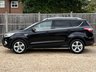 USED 2017 17 FORD KUGA 1.5 Kuga ST-Line X 5dr Sat Nav Heated Seats