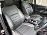 USED 2017 17 FORD KUGA 1.5 Kuga ST-Line X 5dr Sat Nav Heated Seats