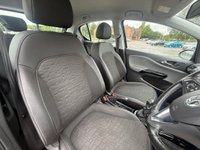 USED 2017 17 VAUXHALL CORSA 1.4i ecoFLEX SE Hatchback 5dr Petrol Manual Euro 6 (90 ps) 2 KEEPERS, 12m MOT INCLUDED IN SALE