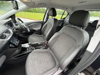 USED 2017 17 VAUXHALL CORSA 1.4i ecoFLEX SE Hatchback 5dr Petrol Manual Euro 6 (90 ps) 2 KEEPERS, 12m MOT INCLUDED IN SALE