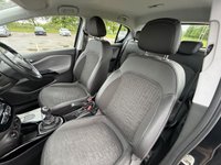 USED 2017 17 VAUXHALL CORSA 1.4i ecoFLEX SE Hatchback 5dr Petrol Manual Euro 6 (90 ps) 2 KEEPERS, 12m MOT INCLUDED IN SALE
