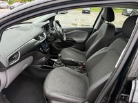 USED 2017 17 VAUXHALL CORSA 1.4i ecoFLEX SE Hatchback 5dr Petrol Manual Euro 6 (90 ps) 2 KEEPERS, 12m MOT INCLUDED IN SALE