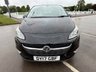USED 2017 17 VAUXHALL CORSA 1.4i ecoFLEX SE Hatchback 5dr Petrol Manual Euro 6 (90 ps) 2 KEEPERS, 12m MOT INCLUDED IN SALE