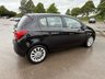 USED 2017 17 VAUXHALL CORSA 1.4i ecoFLEX SE Hatchback 5dr Petrol Manual Euro 6 (90 ps) 2 KEEPERS, 12m MOT INCLUDED IN SALE