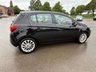 USED 2017 17 VAUXHALL CORSA 1.4i ecoFLEX SE Hatchback 5dr Petrol Manual Euro 6 (90 ps) 2 KEEPERS, 12m MOT INCLUDED IN SALE
