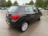 USED 2017 17 VAUXHALL CORSA 1.4i ecoFLEX SE Hatchback 5dr Petrol Manual Euro 6 (90 ps) 2 KEEPERS, 12m MOT INCLUDED IN SALE