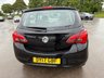 USED 2017 17 VAUXHALL CORSA 1.4i ecoFLEX SE Hatchback 5dr Petrol Manual Euro 6 (90 ps) 2 KEEPERS, 12m MOT INCLUDED IN SALE