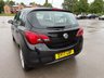USED 2017 17 VAUXHALL CORSA 1.4i ecoFLEX SE Hatchback 5dr Petrol Manual Euro 6 (90 ps) 2 KEEPERS, 12m MOT INCLUDED IN SALE