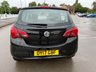 USED 2017 17 VAUXHALL CORSA 1.4i ecoFLEX SE Hatchback 5dr Petrol Manual Euro 6 (90 ps) 2 KEEPERS, 12m MOT INCLUDED IN SALE