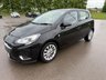 USED 2017 17 VAUXHALL CORSA 1.4i ecoFLEX SE Hatchback 5dr Petrol Manual Euro 6 (90 ps) 2 KEEPERS, 12m MOT INCLUDED IN SALE