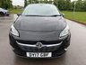 USED 2017 17 VAUXHALL CORSA 1.4i ecoFLEX SE Hatchback 5dr Petrol Manual Euro 6 (90 ps) 2 KEEPERS, 12m MOT INCLUDED IN SALE