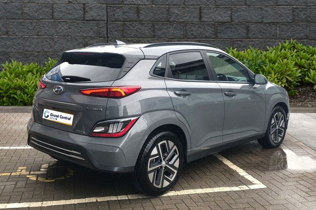 View our HYUNDAI KONA
