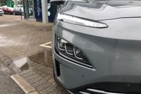 USED 2023 23 HYUNDAI KONA 64kWh Ultimate SUV 5dr Electric Auto (10.5kW Charger) (204 ps) NAV-SUNROOF-HTD & COOLED SEATS