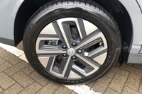 USED 2023 23 HYUNDAI KONA 64kWh Ultimate SUV 5dr Electric Auto (10.5kW Charger) (204 ps) NAV-SUNROOF-HTD & COOLED SEATS