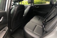 USED 2023 23 HYUNDAI KONA 64kWh Ultimate SUV 5dr Electric Auto (10.5kW Charger) (204 ps) NAV-SUNROOF-HTD & COOLED SEATS
