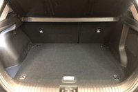 USED 2023 23 HYUNDAI KONA 64kWh Ultimate SUV 5dr Electric Auto (10.5kW Charger) (204 ps) NAV-SUNROOF-HTD & COOLED SEATS