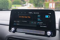 USED 2023 23 HYUNDAI KONA 64kWh Ultimate SUV 5dr Electric Auto (10.5kW Charger) (204 ps) NAV-SUNROOF-HTD & COOLED SEATS