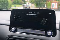 USED 2023 23 HYUNDAI KONA 64kWh Ultimate SUV 5dr Electric Auto (10.5kW Charger) (204 ps) NAV-SUNROOF-HTD & COOLED SEATS