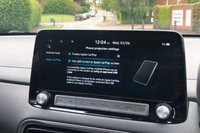 USED 2023 23 HYUNDAI KONA 64kWh Ultimate SUV 5dr Electric Auto (10.5kW Charger) (204 ps) NAV-SUNROOF-HTD & COOLED SEATS