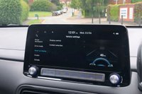 USED 2023 23 HYUNDAI KONA 64kWh Ultimate SUV 5dr Electric Auto (10.5kW Charger) (204 ps) NAV-SUNROOF-HTD & COOLED SEATS