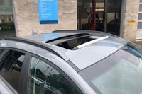USED 2023 23 HYUNDAI KONA 64kWh Ultimate SUV 5dr Electric Auto (10.5kW Charger) (204 ps) NAV-SUNROOF-HTD & COOLED SEATS