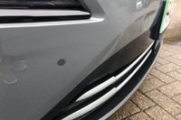 USED 2023 23 HYUNDAI KONA 64kWh Ultimate SUV 5dr Electric Auto (10.5kW Charger) (204 ps) NAV-SUNROOF-HTD & COOLED SEATS