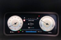 USED 2023 23 HYUNDAI KONA 64kWh Ultimate SUV 5dr Electric Auto (10.5kW Charger) (204 ps) NAV-SUNROOF-HTD & COOLED SEATS
