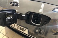 USED 2023 23 HYUNDAI KONA 64kWh Ultimate SUV 5dr Electric Auto (10.5kW Charger) (204 ps) NAV-SUNROOF-HTD & COOLED SEATS