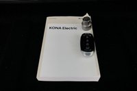 USED 2023 23 HYUNDAI KONA 64kWh Ultimate SUV 5dr Electric Auto (10.5kW Charger) (204 ps) NAV-SUNROOF-HTD & COOLED SEATS