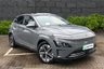 USED 2023 23 HYUNDAI KONA 64kWh Ultimate SUV 5dr Electric Auto (10.5kW Charger) (204 ps) NAV-SUNROOF-HTD & COOLED SEATS