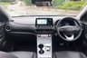 USED 2023 23 HYUNDAI KONA 64kWh Ultimate SUV 5dr Electric Auto (10.5kW Charger) (204 ps) NAV-SUNROOF-HTD & COOLED SEATS