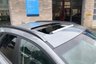 USED 2023 23 HYUNDAI KONA 64kWh Ultimate SUV 5dr Electric Auto (10.5kW Charger) (204 ps) NAV-SUNROOF-HTD & COOLED SEATS
