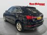 USED 2018 68 AUDI Q3 1.4 TFSI CoD Sport SUV 5dr Petrol Manual Euro 6 (s/s) (150 ps) 