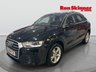 USED 2018 68 AUDI Q3 1.4 TFSI CoD Sport SUV 5dr Petrol Manual Euro 6 (s/s) (150 ps) 