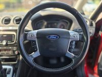 USED 2014 14 FORD S-MAX 2.0 TDCi Titanium MPV 5dr Diesel Powershift Euro 5 (163 ps) 