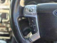 USED 2014 14 FORD S-MAX 2.0 TDCi Titanium MPV 5dr Diesel Powershift Euro 5 (163 ps) 