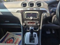 USED 2014 14 FORD S-MAX 2.0 TDCi Titanium MPV 5dr Diesel Powershift Euro 5 (163 ps) 