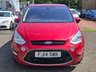 USED 2014 14 FORD S-MAX 2.0 TDCi Titanium MPV 5dr Diesel Powershift Euro 5 (163 ps) 