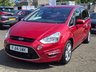 USED 2014 14 FORD S-MAX 2.0 TDCi Titanium MPV 5dr Diesel Powershift Euro 5 (163 ps) 