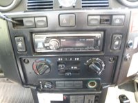 USED 2014 63 LAND ROVER DEFENDER 2.2 TDCi 13.5M CPL MEWP 4WD MWB Euro 5 (122 ps) F/S/H -2500kg PTO Winch