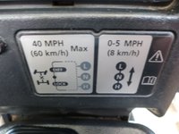 USED 2014 63 LAND ROVER DEFENDER 2.2 TDCi 13.5M CPL MEWP 4WD MWB Euro 5 (122 ps) F/S/H -2500kg PTO Winch