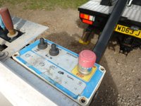 USED 2014 63 LAND ROVER DEFENDER 2.2 TDCi 13.5M CPL MEWP 4WD MWB Euro 5 (122 ps) F/S/H -2500kg PTO Winch