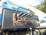 USED 2014 63 LAND ROVER DEFENDER 2.2 TDCi 13.5M CPL MEWP 4WD MWB Euro 5 (122 ps) F/S/H -2500kg PTO Winch