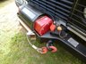 USED 2014 63 LAND ROVER DEFENDER 2.2 TDCi 13.5M CPL MEWP 4WD MWB Euro 5 (122 ps) F/S/H -2500kg PTO Winch